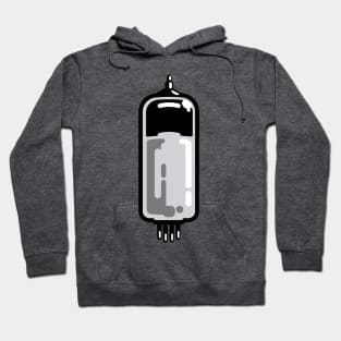 RCA amp tube Hoodie